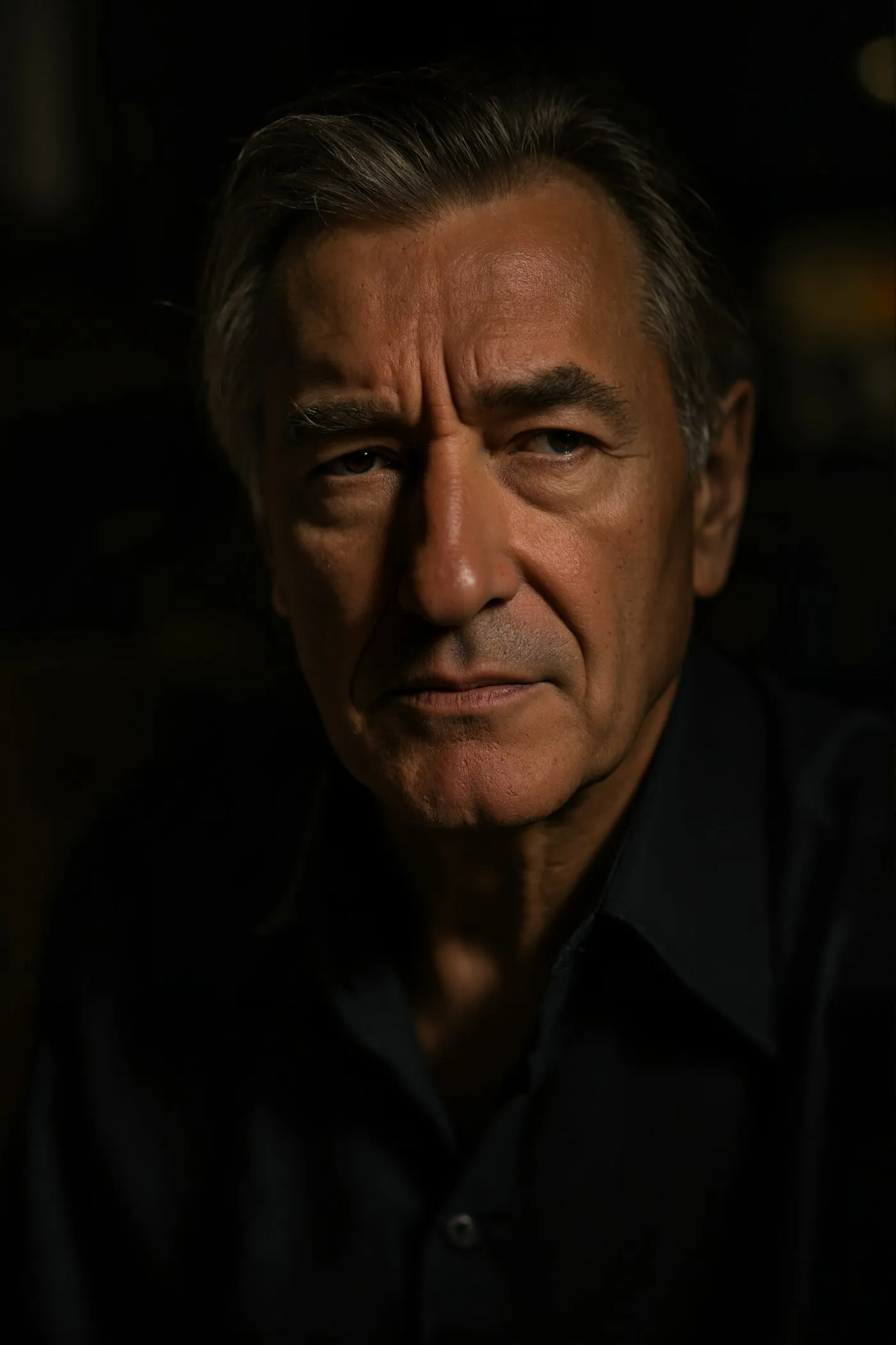 Portrait of 林承宇 (Alex Lin)